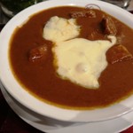 欧風カレー ボンディ - 