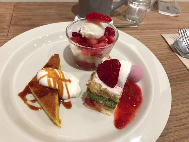 閉店 アフタヌーンティー ラブアンドテーブル 錦糸町テルミナ 錦糸町 カフェ 食べログ 閉店 アフタヌーンティー ラブアンドテーブル 錦糸町テルミナ 錦糸町 カフェ 食べログ