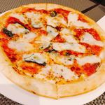 創作イタリアン Gemelli - ピッツァ