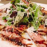 創作イタリアン Gemelli - すごいボリューム(O_O)