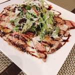 創作イタリアン Gemelli - もうお腹いっぱいだぁ…