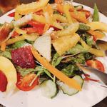 創作イタリアン Gemelli - ジェメリサラダ