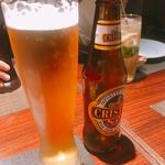 ペルー料理 bepocah - 