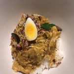 ペルー料理 bepocah - 