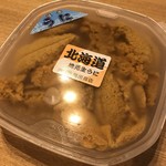 長田鮮魚店 - 