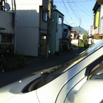 ニコニコ亭 - 外観