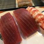 いろは寿し - 