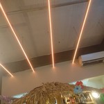 笑い処 MICHI - 光ってます