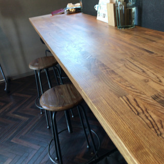 スツールコーヒー_2