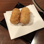 鳥つね自然洞 - 鳥しんじょう