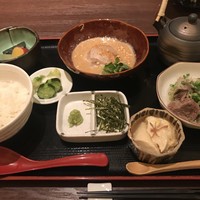 目黒の和食 さとう - 
