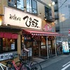 魚河岸本舗 ぴち天 本店