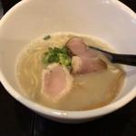 麺屋 號tetu - 