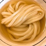 讃岐うどん 白庵 - 