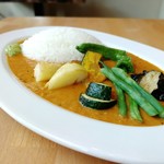 野菜キッチンCocomo - 