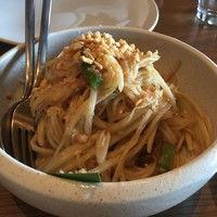 Longrain Tokyo - 