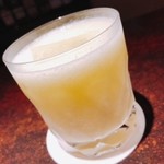 2018.7.  メロンカクテル