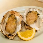 GUMBO AND OYSTER BAR   - 