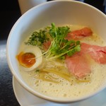 愛ごや - 金嘉そば