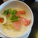 愛ごや - 金嘉そば