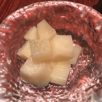鮨　銀座　鰤門 - 