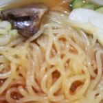 平壌冷麺食道園 - アップ！