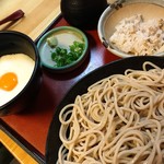 Soba Diyaya Nabeshima - 