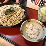 Soba Diyaya Nabeshima - 