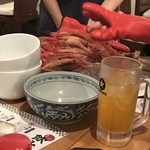 北海道 海鮮居酒屋 魚人  - 