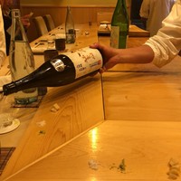 鮨 しゅん輔 阿佐ヶ谷 - 