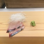 Sushi Hayashida - 