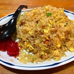 とんこつのあべ家 - 