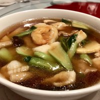 中国料理 陽明殿 - 
