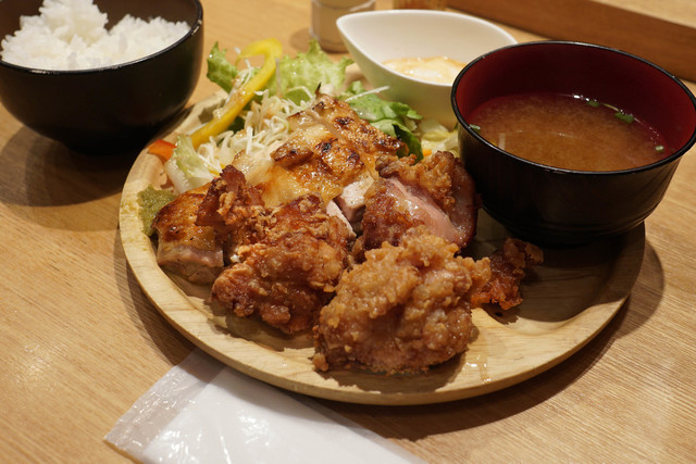 レアル グランデ レアル Grande 名鉄名古屋 焼鳥 食べログ