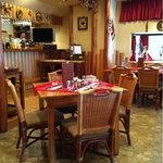 レストラン ルーマニア - 
