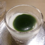 桜田 - 中のゼリー