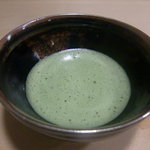 桜田 - 抹茶