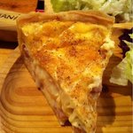 レストラン ルーマニア - 