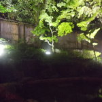 小さなホテル セラヴィ - 大露天風呂