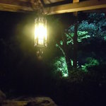 小さなホテル セラヴィ - 大露天風呂