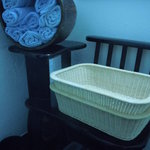 小さなホテル セラヴィ - 家族風呂〔地下〕