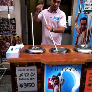 ピエールロッティカフェ_2