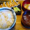 肉汁餃子のダンダダン 野毛店