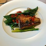 レチュード - お魚料理