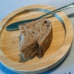 レチュード - パン