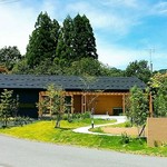 レチュード - 外観