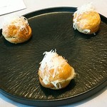 レチュード - グジュール