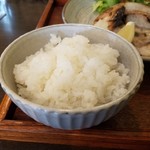 Gohanya Kaka - ご飯