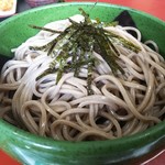 そば処ひふみ - 