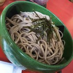 そば処ひふみ - 